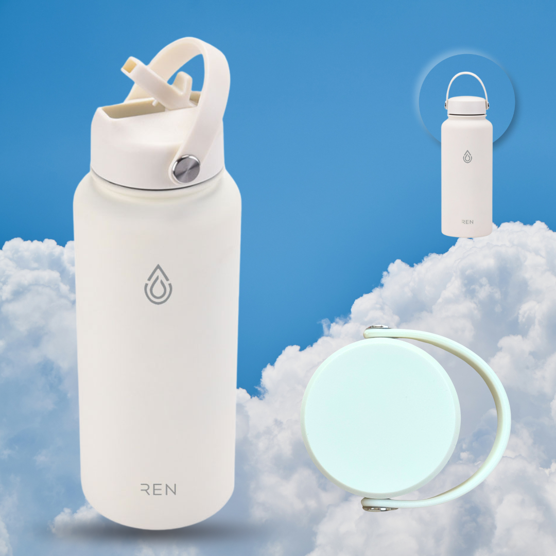 REN Everyday Cloud Cream