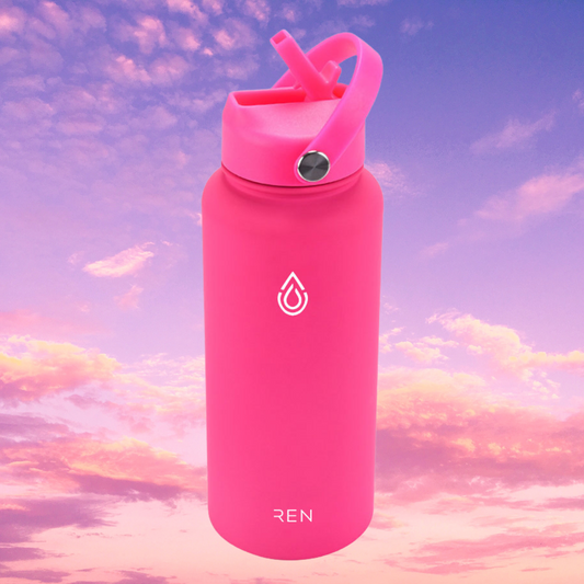 REN Everyday Dawn Pink