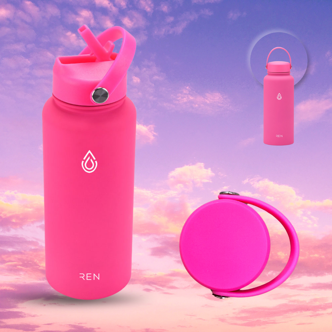 REN Everyday Dawn Pink